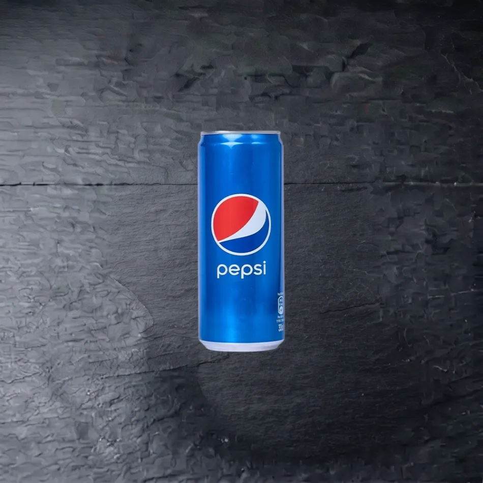 Pepsi 33 cl