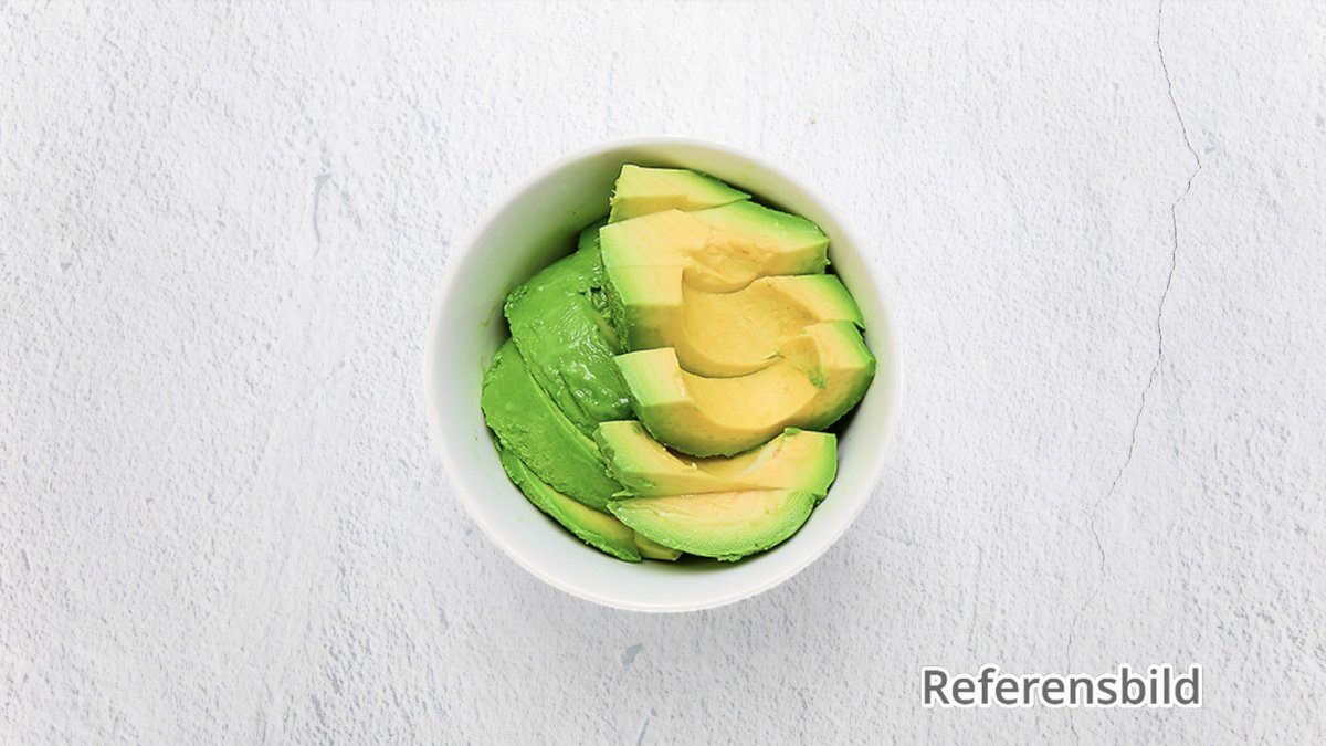 Avokado