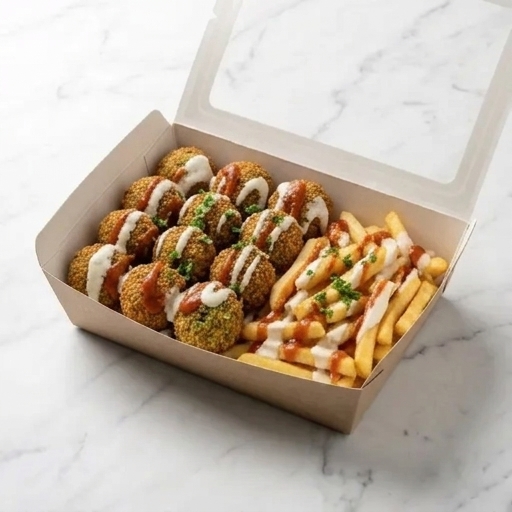 Falafelbox