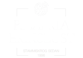 Pizzeria Erikslust