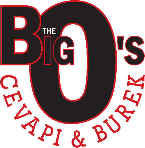 Bigo’s Cevapi