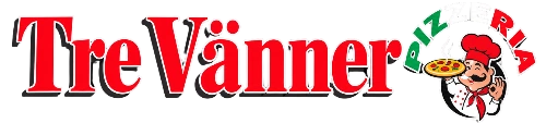 Tre Vänner