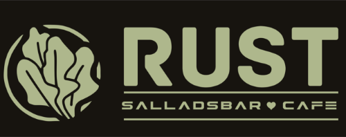 RUST Salladsbar & Café